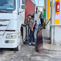 نیازمند راننده یکم برای تریلی کمپرس