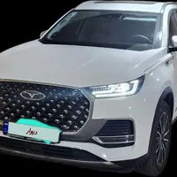 فونیکس تیگو 8پرومکس ۷نفره ie