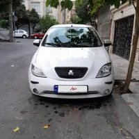 تیبا صندوق دار مدل ۹۶|خودرو سواری و وانت|تهران, پیروزی|دیوار