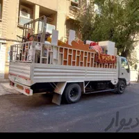 باربری ایمن بارکردستان اثاث کشی شهروشهرستان|خدمات حمل و نقل|اهواز, زیتون کارمندی|دیوار