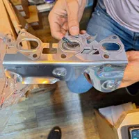 یدکیkmc t8 j7 k7 جیلی امرند ۷ جیلی شاسی ۸۲۰|قطعات یدکی و لوازم جانبی|تهران, بازار|دیوار