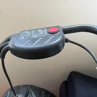چمن زن برقی ۱۸۰۰ وات توضیحات دستگاه در عکسها