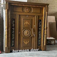 فروشگاه درب در ضد سرقت لابی غرب تهران|مصالح و تجهیزات ساختمان|تهران, ستارخان|دیوار