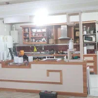 تعمیرات کابینت ام دی اف،ساخت،نصب برچسب،پارکت