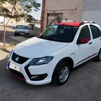 کوییکGXRسفیدقرمز