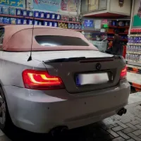 بی‌ام‌و سری 1 کروک 120i، مدل ۲۰۰۹|خودرو سواری و وانت|مشهد, آزادشهر|دیوار