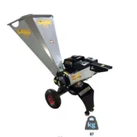 چوب خرد کن و سر شاخه خرد کن|ماشینآلات صنعتی|رشت, آزادگان|دیوار