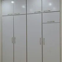 نصاب و ساخت انواع کمد دیواری و کابینت نوودست دو|خدمات پیشه و مهارت|اهواز, بهارستان|دیوار