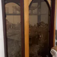 بوفه بزرگ