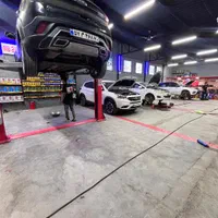 تعمیرگاه گیربکس ام وی ام جک فونیکس