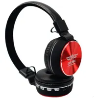 هدفون شارژی / بلوتوثی برند LELISU للیسو مدل LS-213|لوازم جانبی موبایل و تبلت|کرج, دولت‌آباد|دیوار