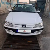 پژوپارس TU5مدل ۹۷