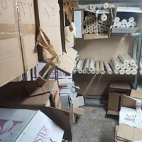 کاغذ دیواری روشن ایرانی خارجی