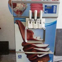 بستنی ساز صنعتی|کافی‌شاپ و رستوران|بندرعباس, |دیوار