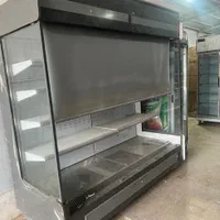 یخچال سوپری/یخچال مرغی/یخچال لبنیات/یخچال کبابی|فروشگاه و مغازه|اصفهان, ارداجی|دیوار