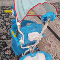 سه چرخه|دوچرخه، اسکیت، اسکوتر|کرمانشاه, |دیوار
