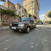 پراید 111 sx هاچبک