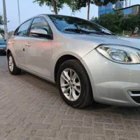 برلیانس H330 دنده‌ای 1650cc، مدل ۱۳۹۷(اقساط)|خودرو سواری و وانت|مشهد, عبادی|دیوار