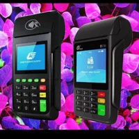 کارتخوان جی سیار بیسیم کارت خوان پوز اصلی شخصی|فروشگاه و مغازه|اصفهان, همدانیان|دیوار