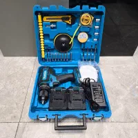 پیکور makita فرز ابزار برقی دریل|ابزارآلات|خرمآباد, |دیوار