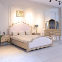 خرید مستقیم از تولیدی سیسمونی/کمد/تخت خواب دونفر