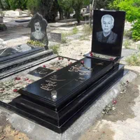 سنگ قبر، سنگ مزار|عمده‌فروشی|ری, جوانمرد قصاب|دیوار
