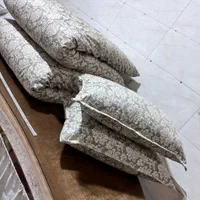لحاف دوزی دوخت سرویس عروس سرویس خواب نوزادی|رختخواب، بالش، پتو|کرج, خرمدشت|دیوار