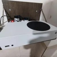 ایکس باکس سری اس