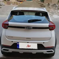 x22 پرو مدل 1402صفر خشک|خودرو سواری و وانت|تهران, باغ فیض|دیوار