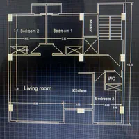 فروش آپارتمان ۱۵۰ متری مرکز شهر سه خواب|فروش آپارتمان|محمودآباد, |دیوار