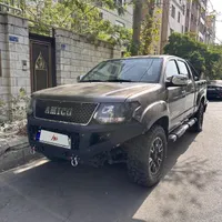 وانت آمیکو آسنا دوگانه سوز، مدل ۱۳۹۷