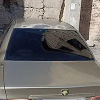 سمند X7 دوگانه سوز، مدل ۱۳۸۴|خودرو سواری و وانت|مراغه, |دیوار