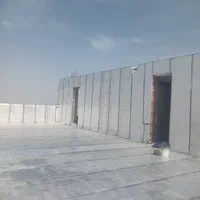 آسفالت و ایزوگام آ‌گرین|خدمات پیشه و مهارت|ارومیه, |دیوار