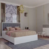 سرویس تخت خواب*امپراتور|تخت و سرویس خواب|بندرعباس, |دیوار