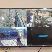 نصب و فروش انواع دوربین مداربسته و دزدگیر|دوربین مداربسته|شادگان, |دیوار