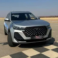 Tiggo 7 e+ تیگو ۷ هیبریدی اقساطی