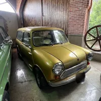مینی ماینر کلاسیک ۱۹۷۶