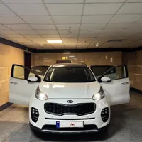 کیا اسپورتیج GT Line 2400cc، مدل ۲۰۱۷|خودرو سواری و وانت|تهران, امانیه|دیوار