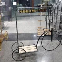 گیره بند دار رگال رخت|بندرخت و رخت‌آویز|تهران,  امام زاده قاسم (نیاوران)|دیوار