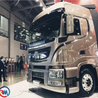 فروش کشنده kx520