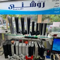 فول پلیبازی4 دیتای کامل PS52025XBOX قابلنصب|کنسول، بازی ویدئویی و آنلاین|تهران, نارمک|دیوار