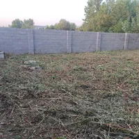 زمین مسکونی 380متر با پروانه ساخت سند دار|فروش زمین و ملک کلنگی|رشت, دیلمان|دیوار