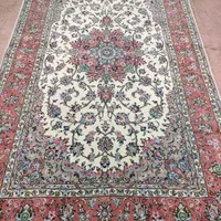 فرش جفت ۶متری دستبافت اردکان|فرش|تهران, نارمک|دیوار