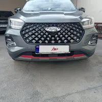 ام وی ام X55 PRO IE ، مدل 1401|خودرو سواری و وانت|تهران, تهران‌سر|دیوار