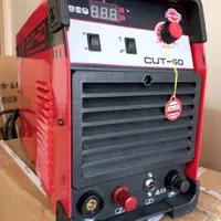 دستگاه اینورتر برش پلاسما .برش دستی.CNC. کات 60|ماشین‌آلات صنعتی|کرمانشاه, |دیوار