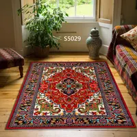 روفرشی کش دار ۳ در ۴