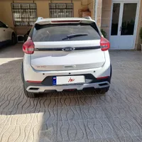 x22 پرو اتومات مدل 1401 درحد خشک|خودرو سواری و وانت|زنجان, |دیوار