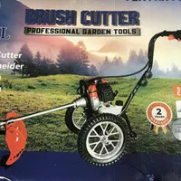 موتور برق علف زن پمپ باد کارواش|ماشین‌آلات صنعتی|بروجرد, |دیوار