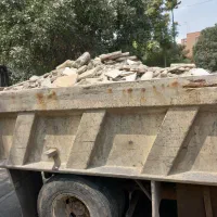 حمل نخاله خاور ایسوزو خاکبرداری تهیه ماسه مصالح|خدمات حمل و نقل|تهران, آبشار تهران (دریاچه)|دیوار