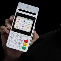 دستگاه کارتخوان سیار کارت خوان سیار و ثابت|فروشگاه و مغازه|خرم‌آباد, |دیوار
